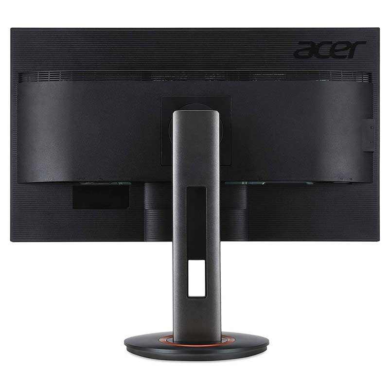 Acer XF250QC 62,2cm (24,5 Zoll Full HD) Gaming-Monitor