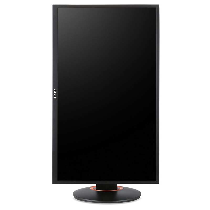 Acer XF250QC 62,2cm (24,5 Zoll Full HD) Gaming-Monitor