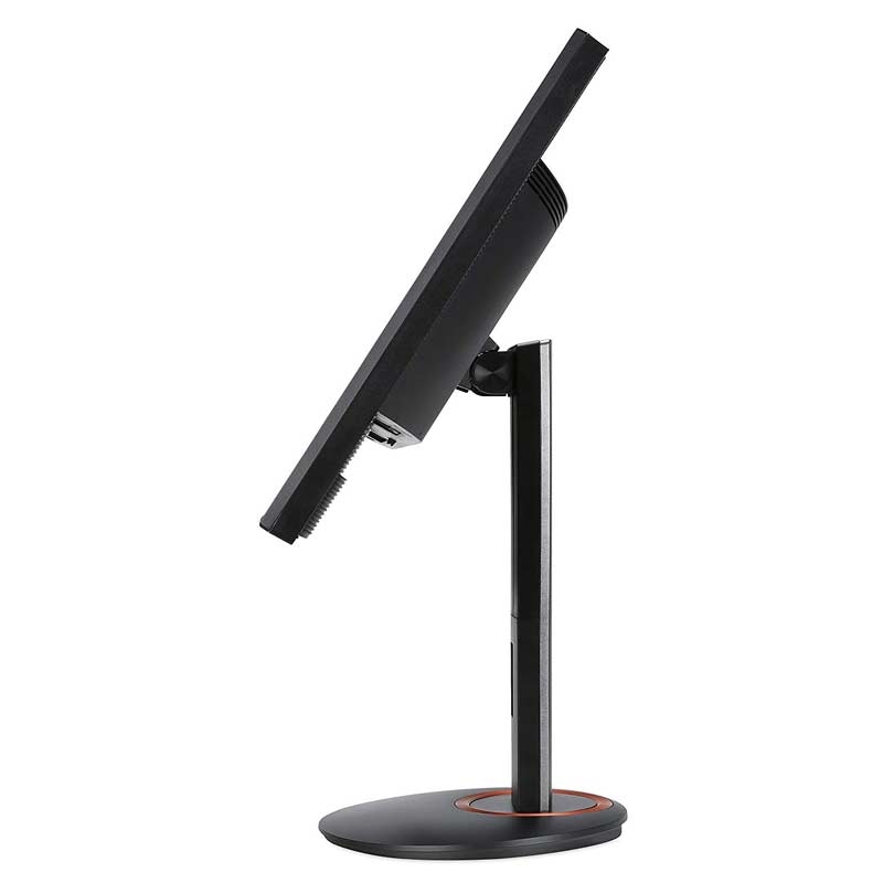 Acer XF250QC 62,2cm (24,5 Zoll Full HD) Gaming-Monitor