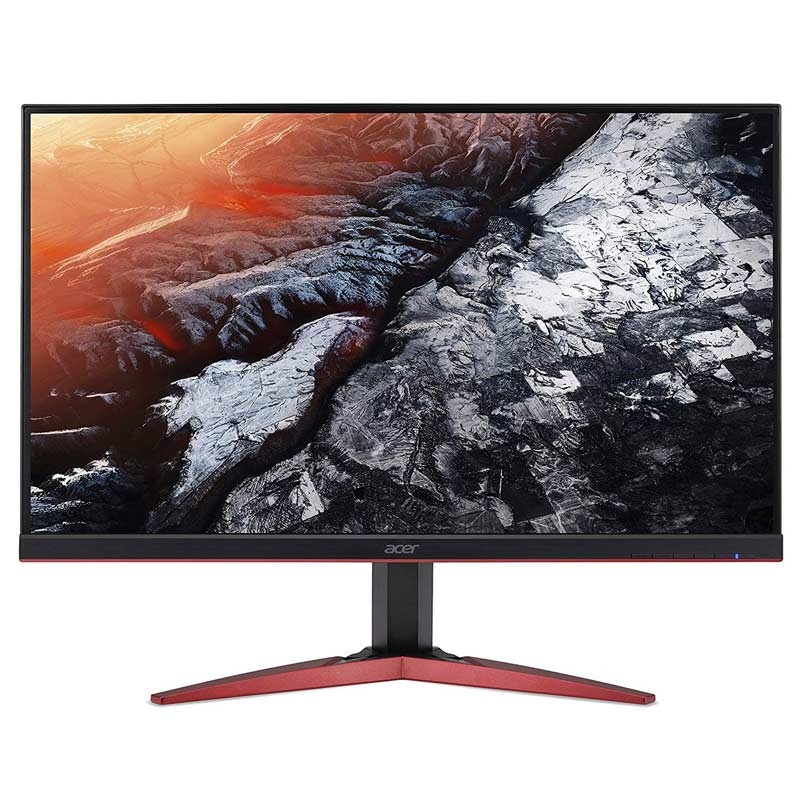Acer KG1 KG251QF 62,2 cm (24.5 Zoll) LED-Monitor