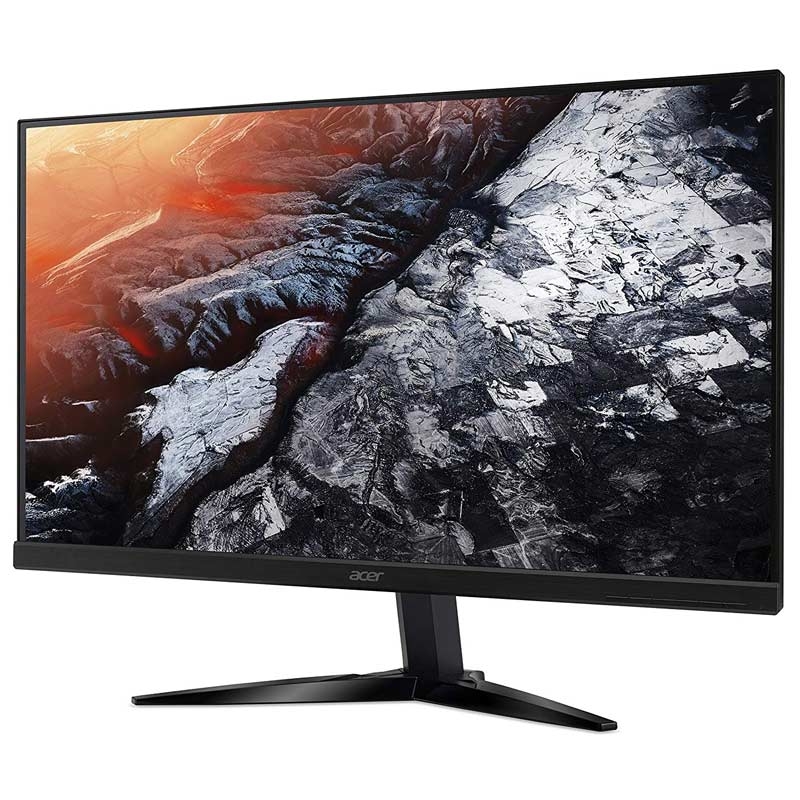 Acer KG271 68,6 cm (27 Zoll) LED-Monitor