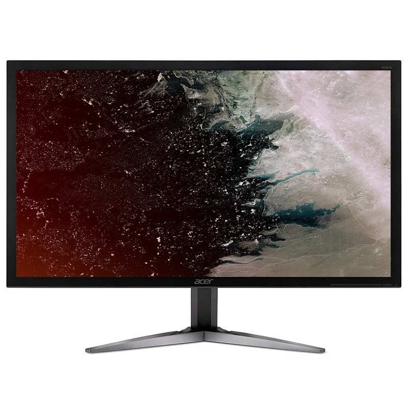 Acer KG1 KG281KA 71,1 cm (28 Zoll) LED-Monitor