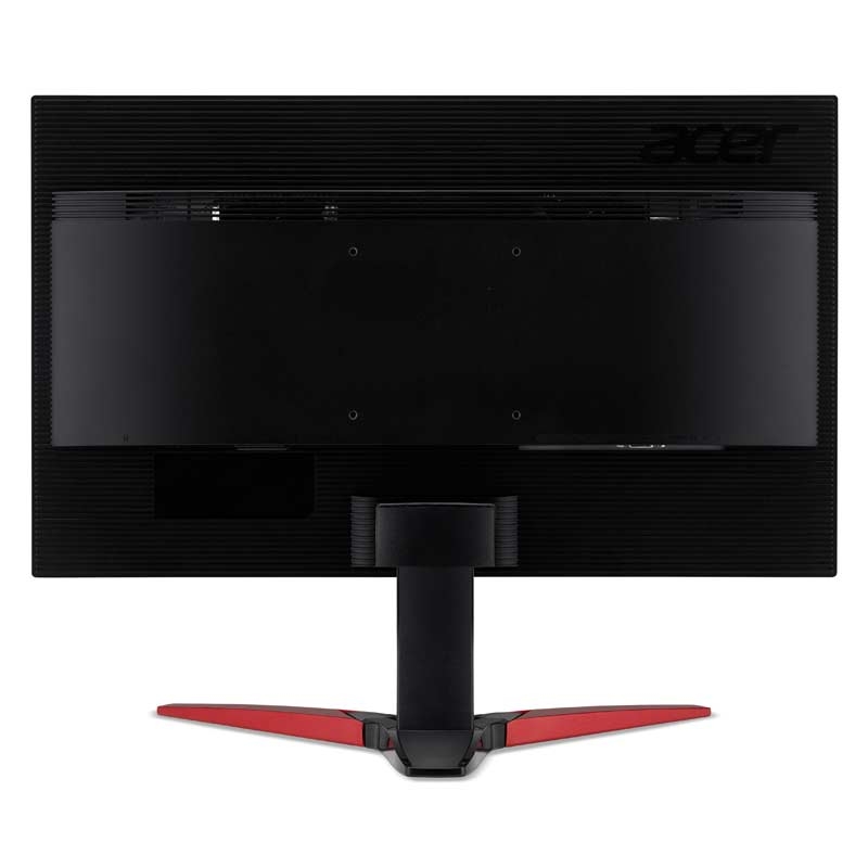 Acer KG241Pbmidpx 61cm (24 Zoll) Gaming-Monitor
