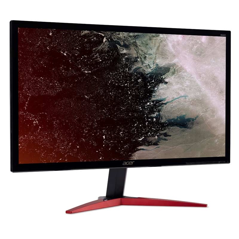 Acer KG241Pbmidpx 61cm (24 Zoll) Gaming-Monitor