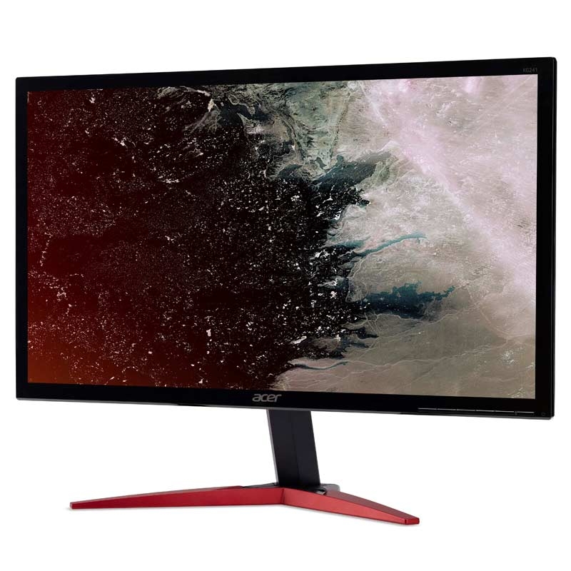 Acer KG241Pbmidpx 61cm (24 Zoll) Gaming-Monitor