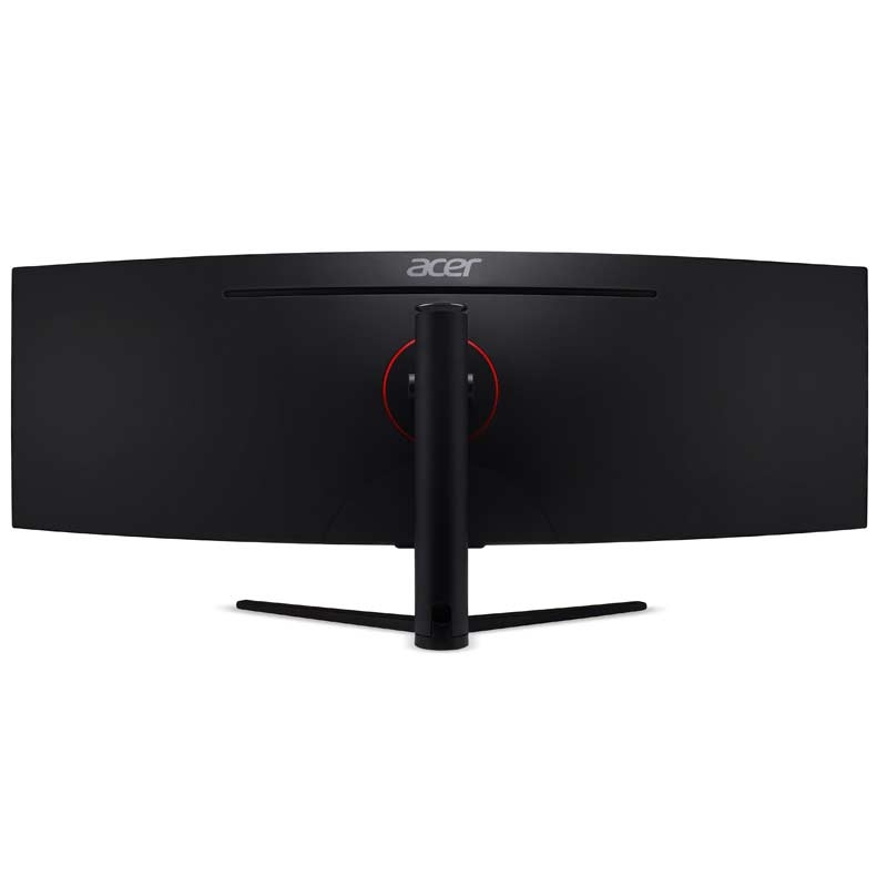 Acer Nitro EI491CRPbmiiipx 125 cm (49 Zoll) Monitor schwarz
