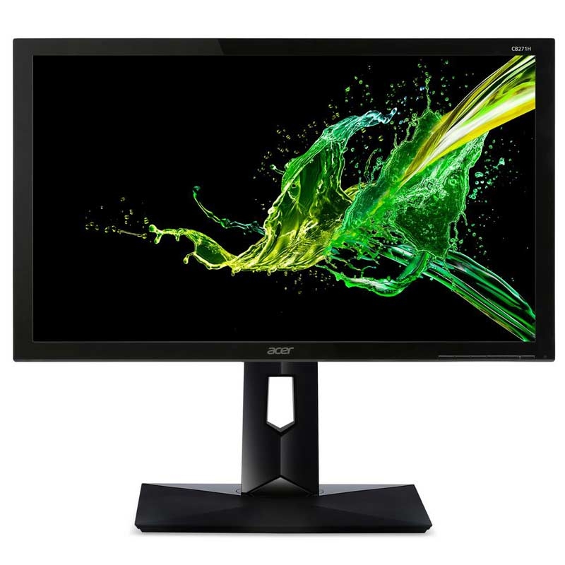 Acer CB271HBbmidr 69cm (27 Zoll) LED-Monitor
