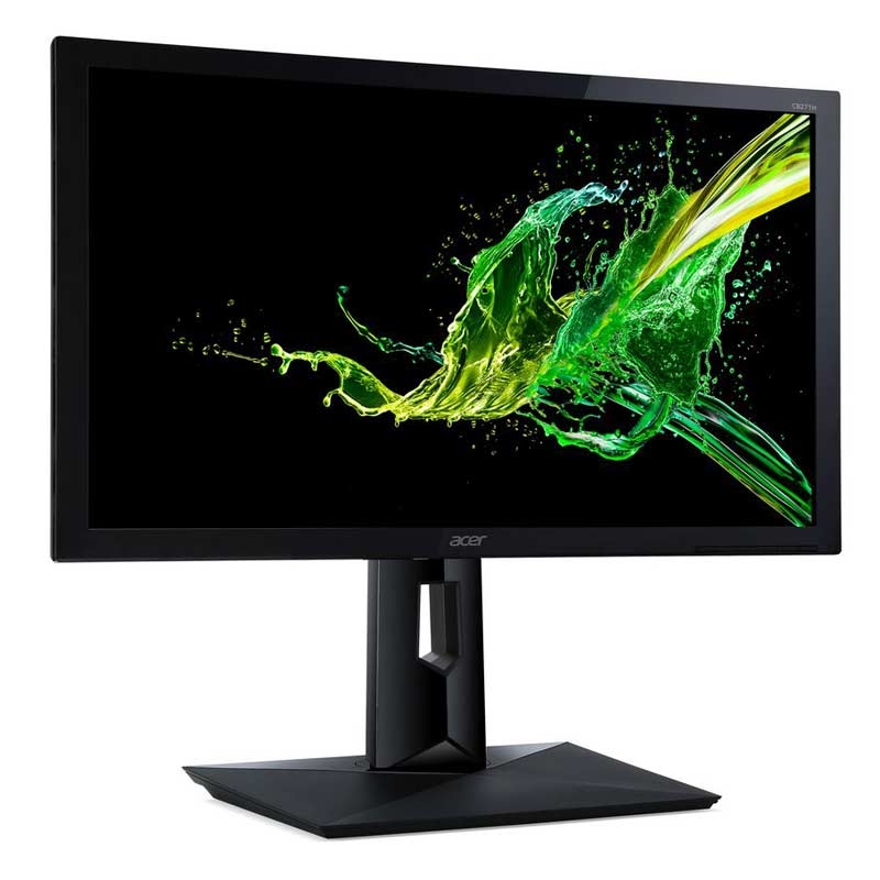 Acer CB271HBbmidr 69cm (27 Zoll) LED-Monitor