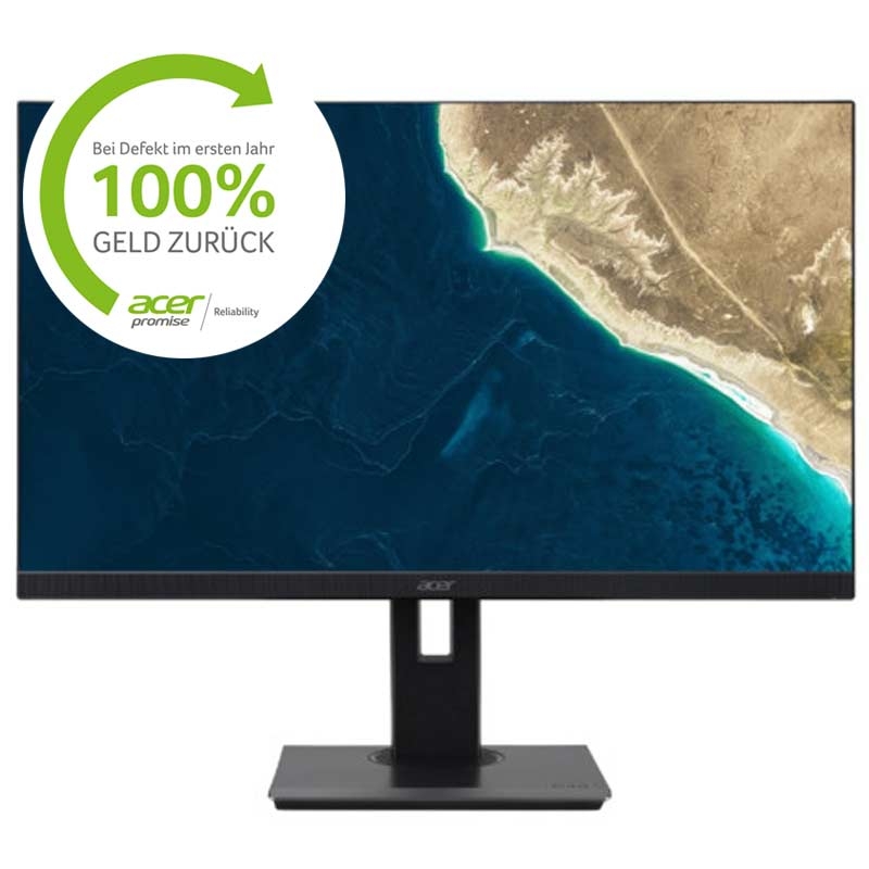 Acer B7 B247YC 60,5cm (23.8 Zoll) LED-Monitor