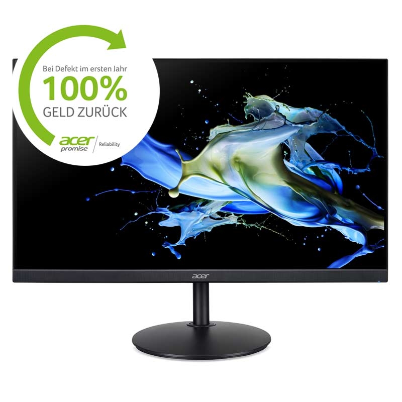 Acer CB2 (CB272bmiprx) 69 cm (27 Zoll) LED-Monitor
