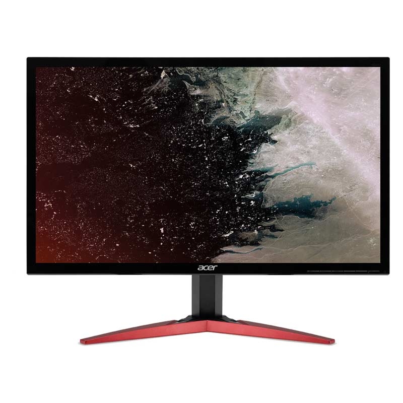 Acer KG241QSbiip 59,9 cm (23,6 Zoll) Gaming Monitor