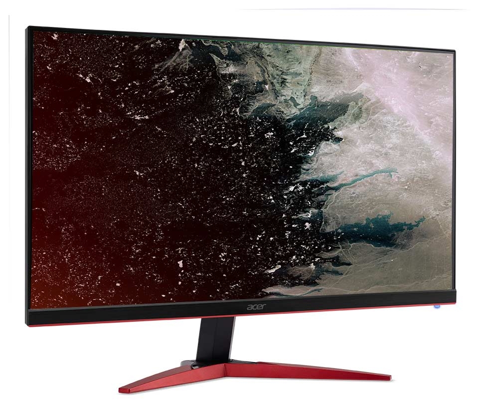 Acer KG1 KG271Pbmidpx 68,6 cm (27 Zoll) Gaming Monitor