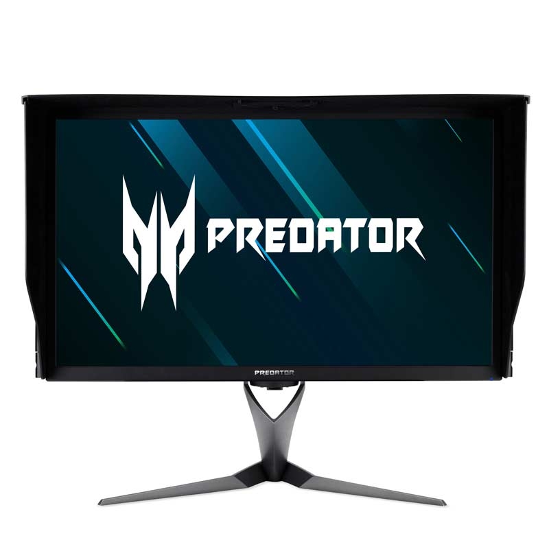Acer Predator X27P 68,6 cm (27 Zoll) LED-Monitor