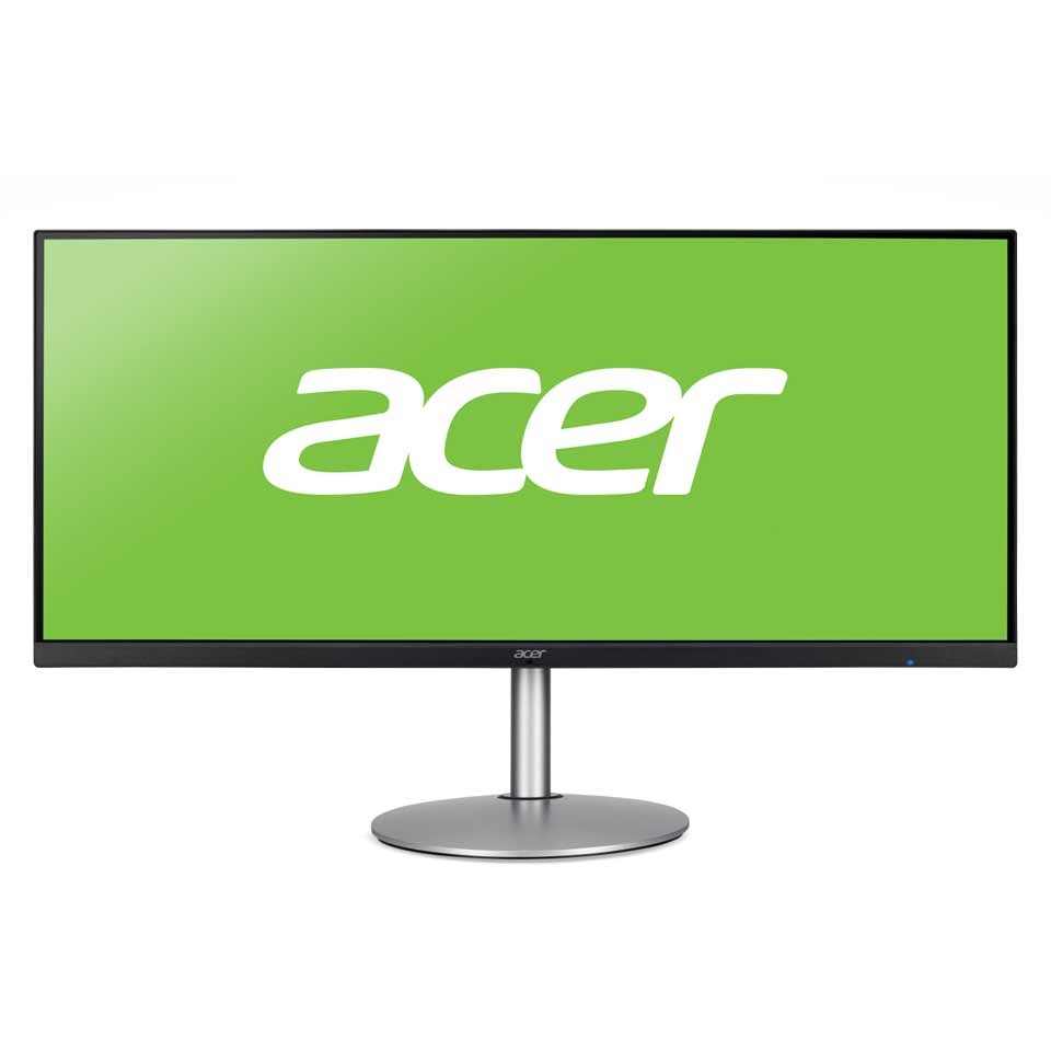 Acer CB2 CB342CKCsmiiphuzx 86,4 cm (34 Zoll) UltraWide-LED-Monitor