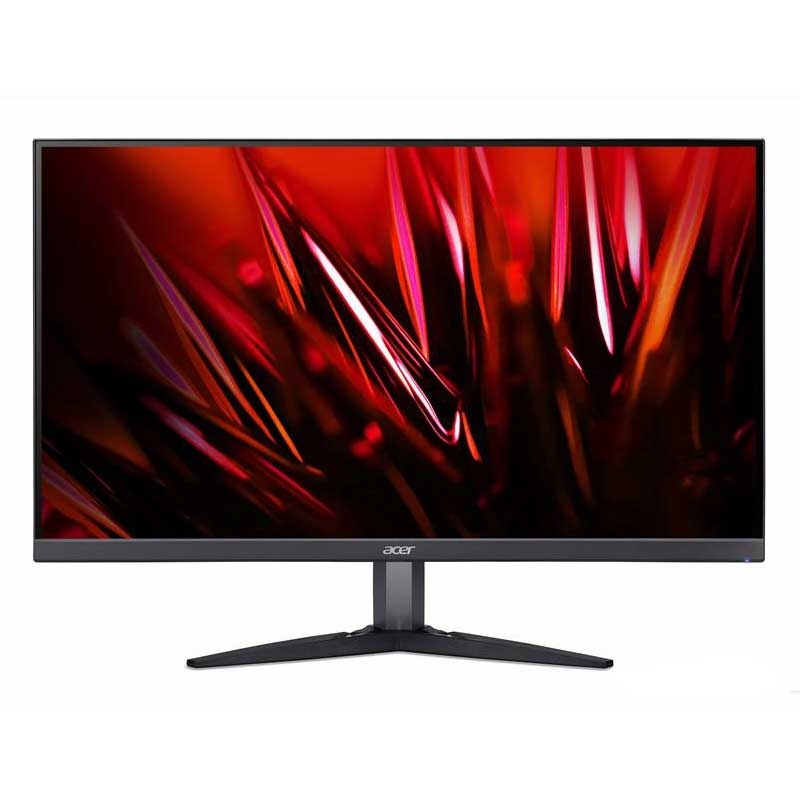 Acer Nitro KG282K bmiipx 71.1 cm (28 Zoll) 4K-LED-Monitor