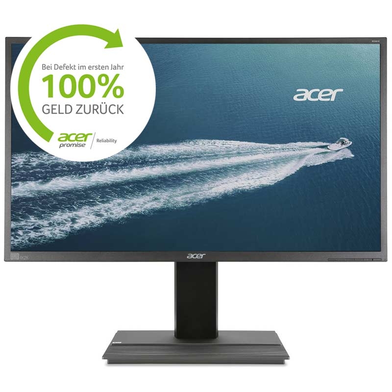 Acer B326HULymiidphz LED-Monitor