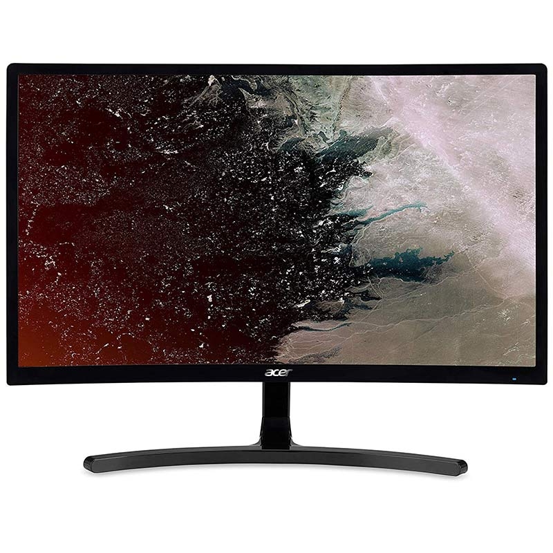 Acer ED242QRA 60cm (24 Zoll) Curved Gaming Monitor