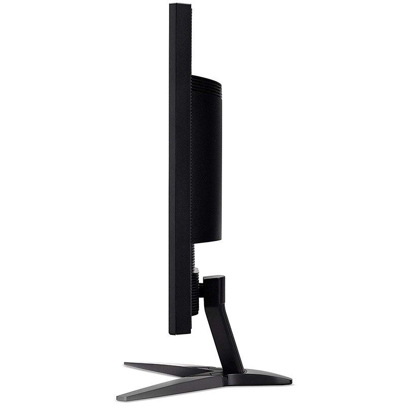 Acer KG281K 71 cm (28 Zoll) Gaming Monitor schwarz