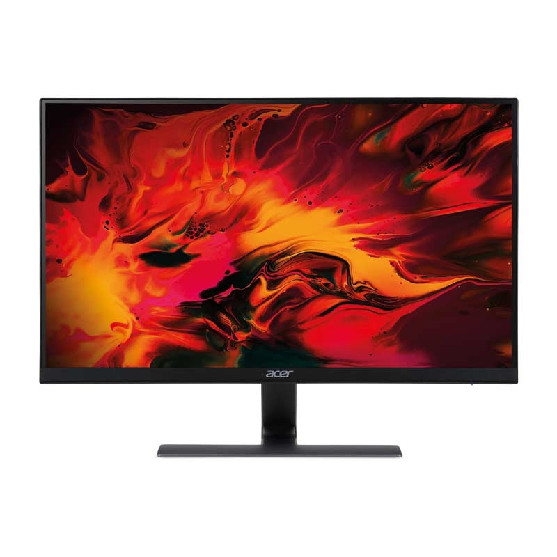 Acer Nitro RG270 69 cm (27 Zoll) Gaming Monitor