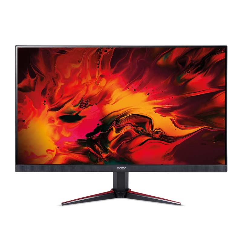Acer Nitro VG270 69cm (27 Zoll) Gaming-Monitor schwarz