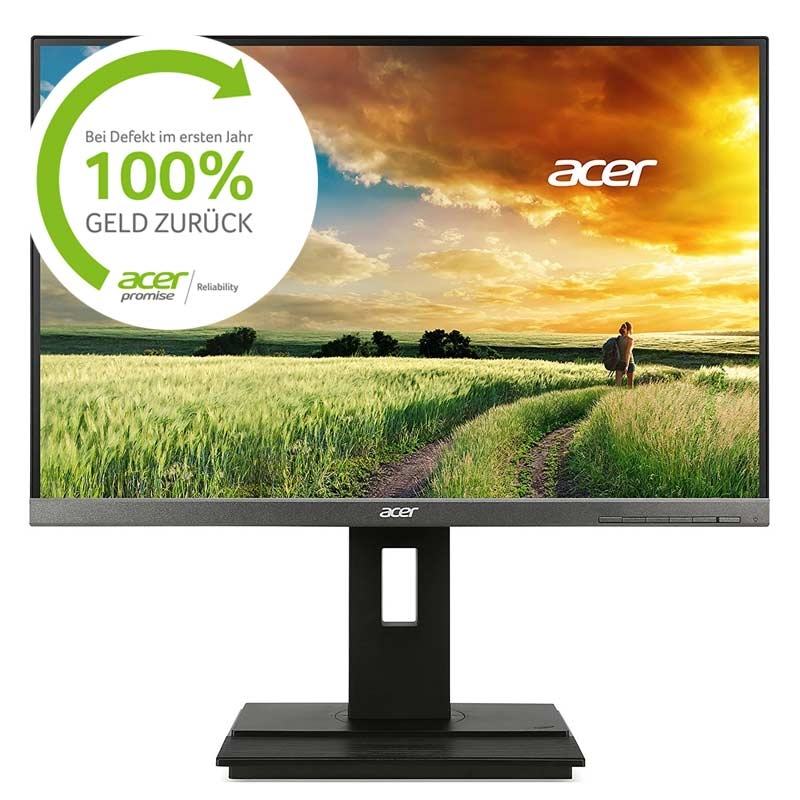 Acer B246WLbmdprx 61cm (24 Zoll) LED-Monitor