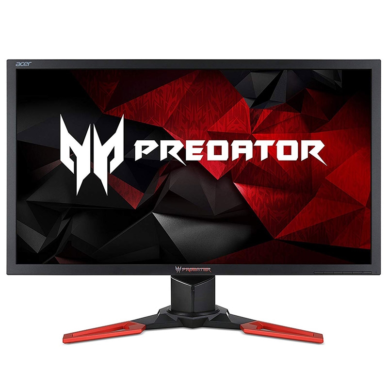 Acer Predator XB241Hbmipr 61 cm (24 Zoll) Gaming Monitor