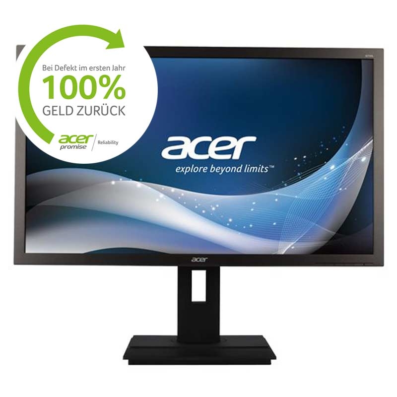 Acer B276HLCbmdprx LED-Monitor