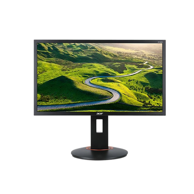 Acer XF270HB 69 cm (27 Zoll) Gaming Monitor schwarz