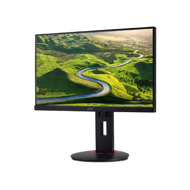 Acer XF270HB 69 cm (27 Zoll) Gaming Monitor schwarz