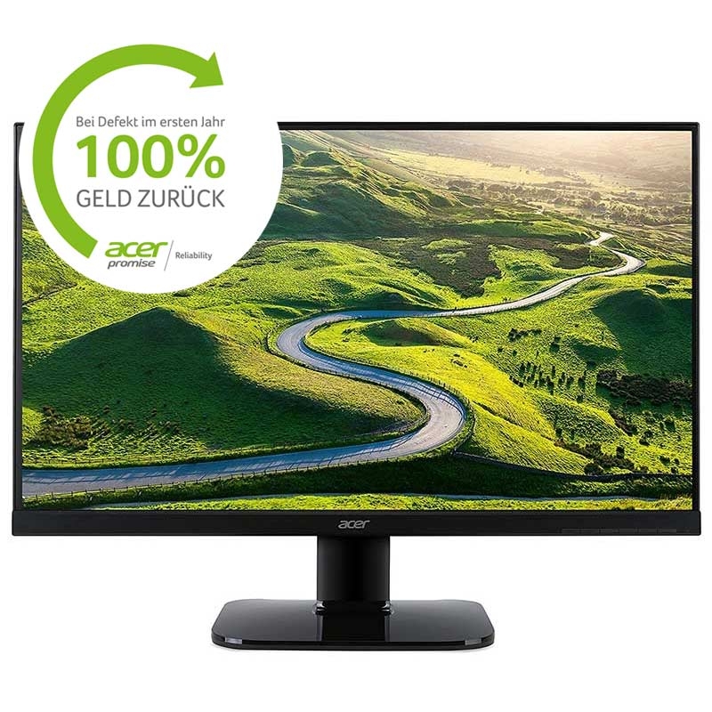 Acer KA270HAbid 68,6cm (27Zoll) TFT-Monitor