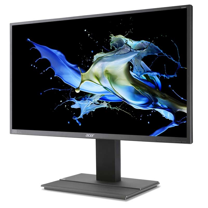 Acer B326HKymjdpphz 81,3cm (32 Zoll) TFT-Monitor