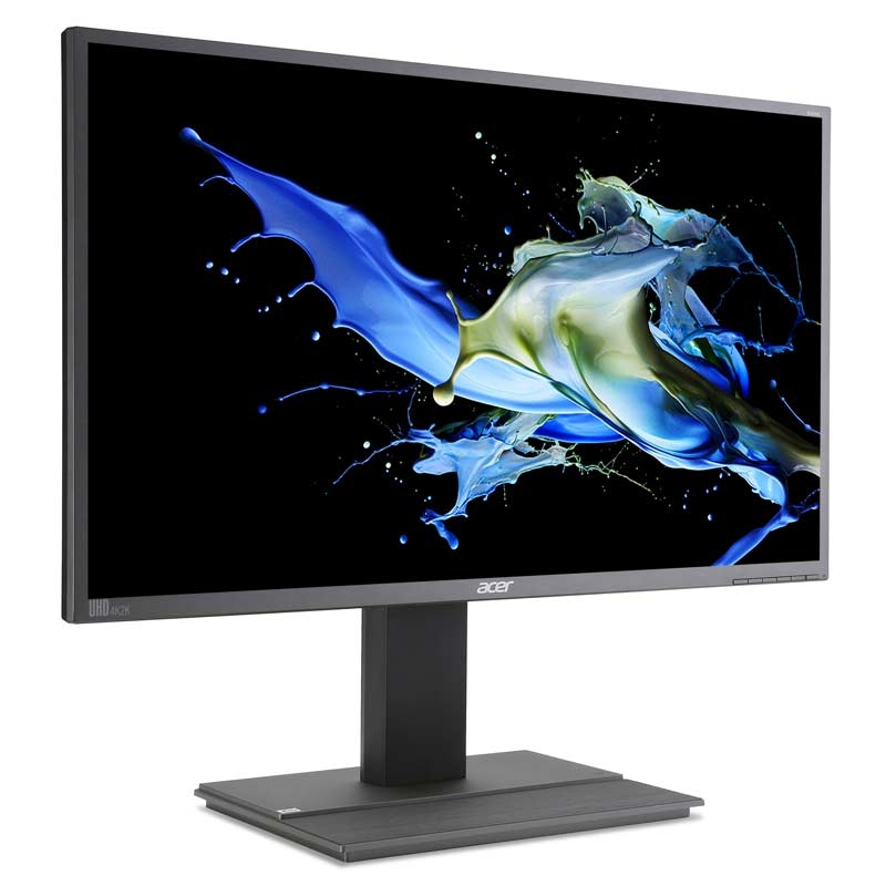 Acer B326HKymjdpphz 81,3cm (32 Zoll) TFT-Monitor