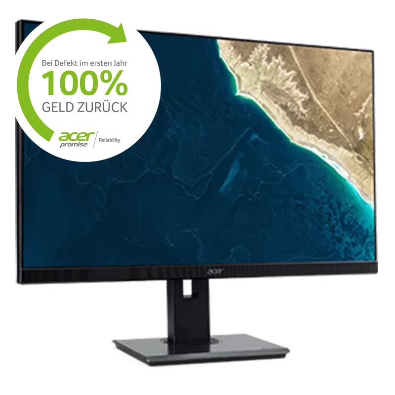 Acer b247ybmiprzx 60,5 cm (23,8 Zoll) LED-Monitor