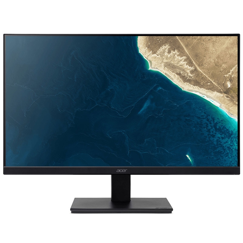 Acer v247ybip 60,5cm (23,8 Zoll) LED-Monitor schwarz