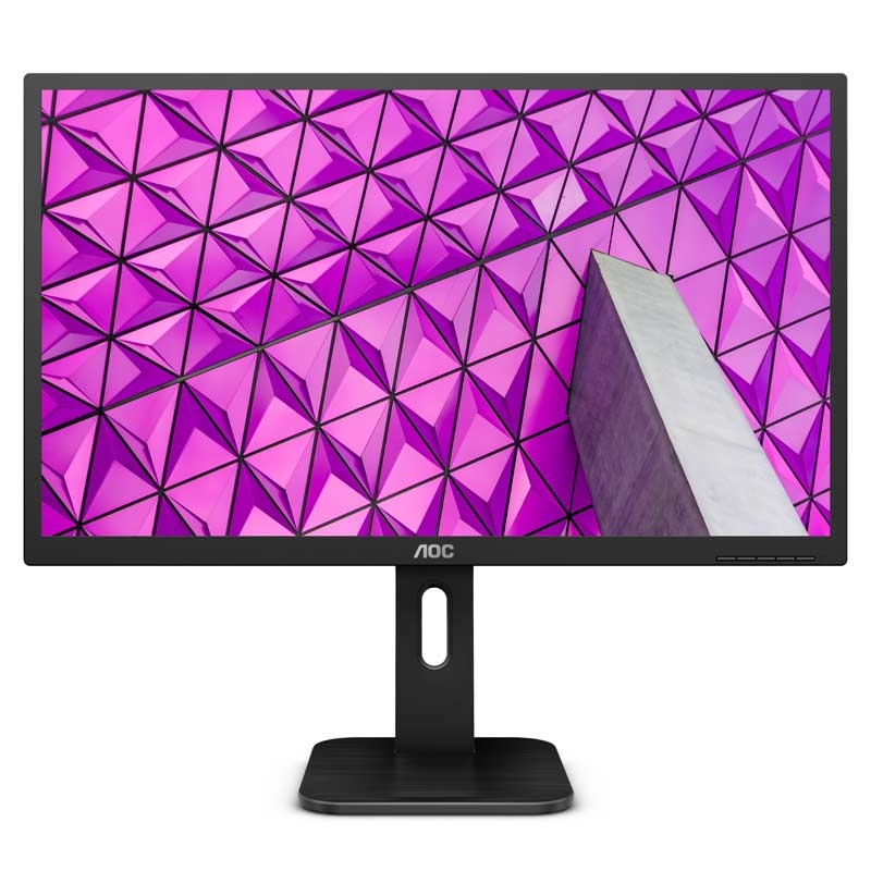 AOC 22P1 54,6 cm (21,5 Zoll) LED-Monitor