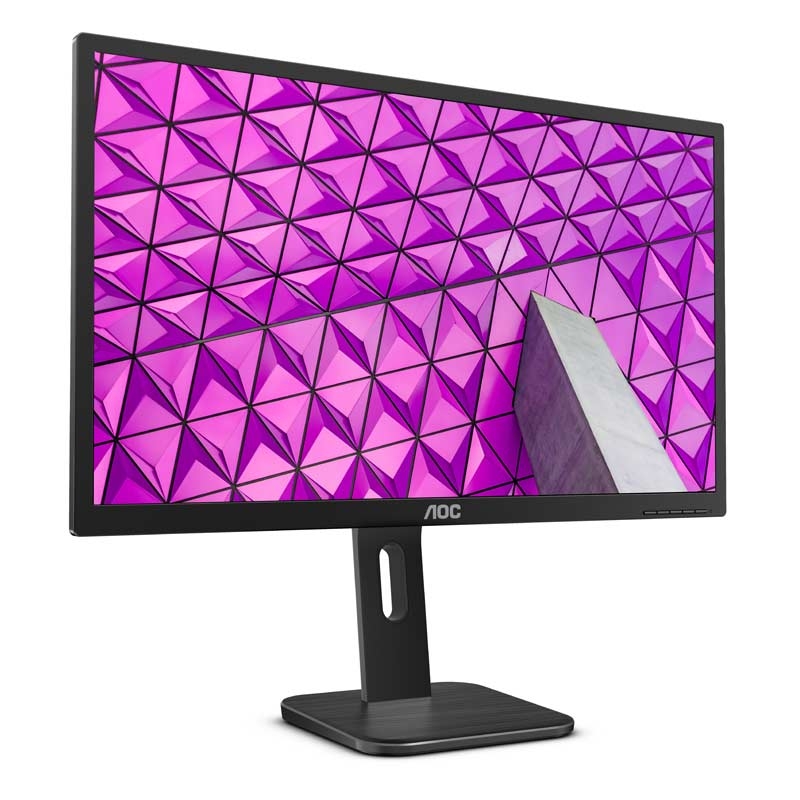 AOC 22P1 54,6 cm (21,5 Zoll) LED-Monitor