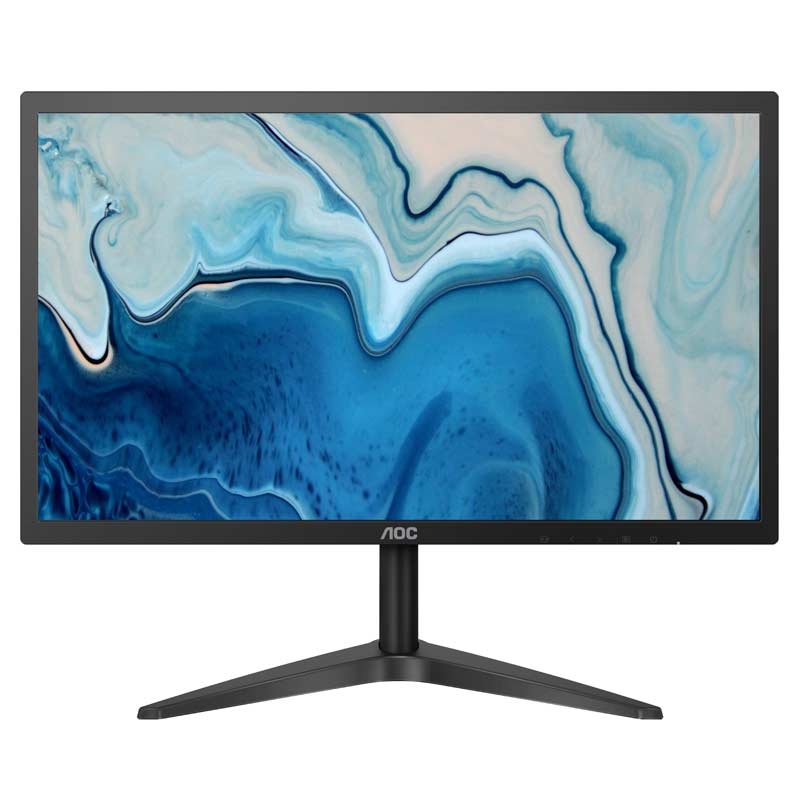 AOC 22B1H 54,7 cm (22 Zoll) LED-Monitor