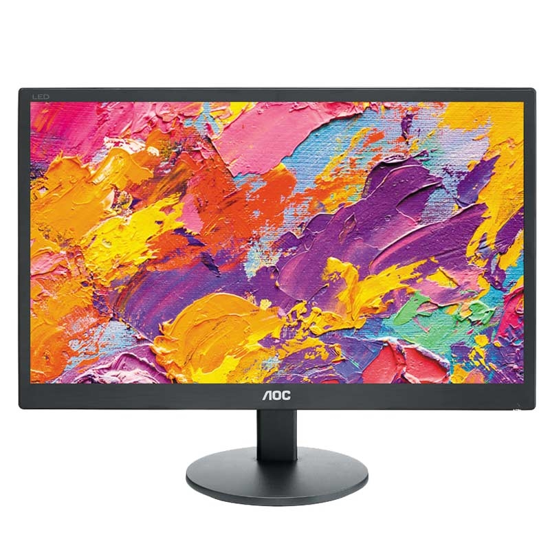 AOC E970SWN 47 cm (18,5 Zoll) Monitor