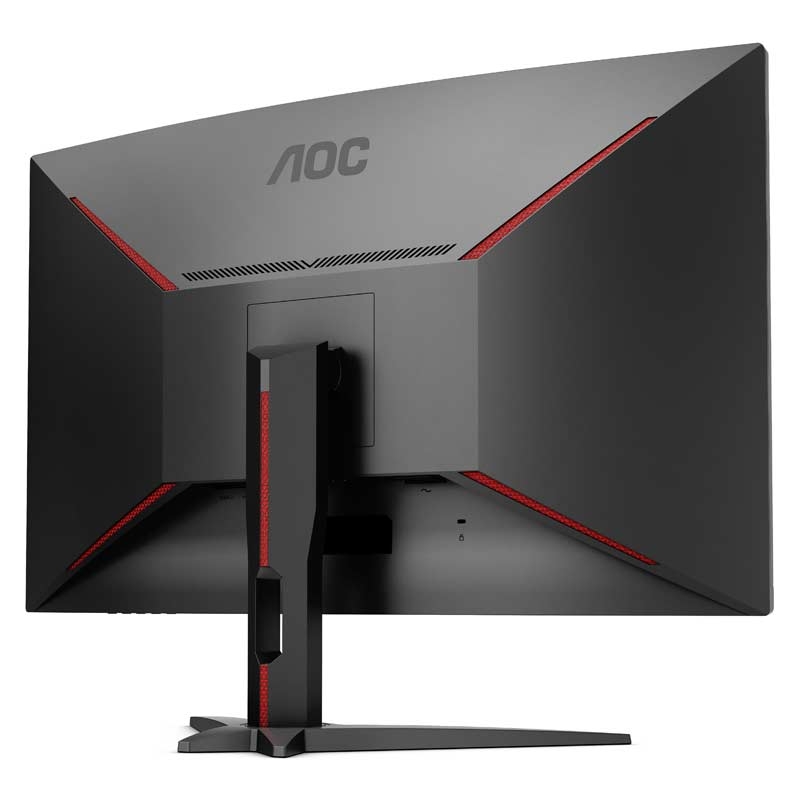 AOC CQ32G1 80 cm (31,5 Zoll) Curved Gaming-Monitor
