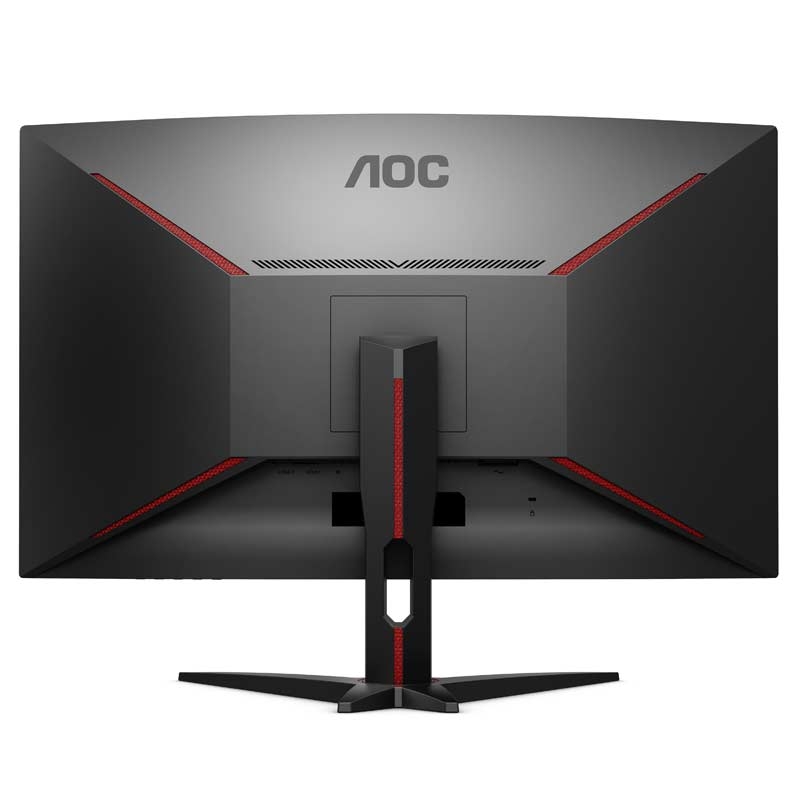 AOC CQ32G1 80 cm (31,5 Zoll) Curved Gaming-Monitor