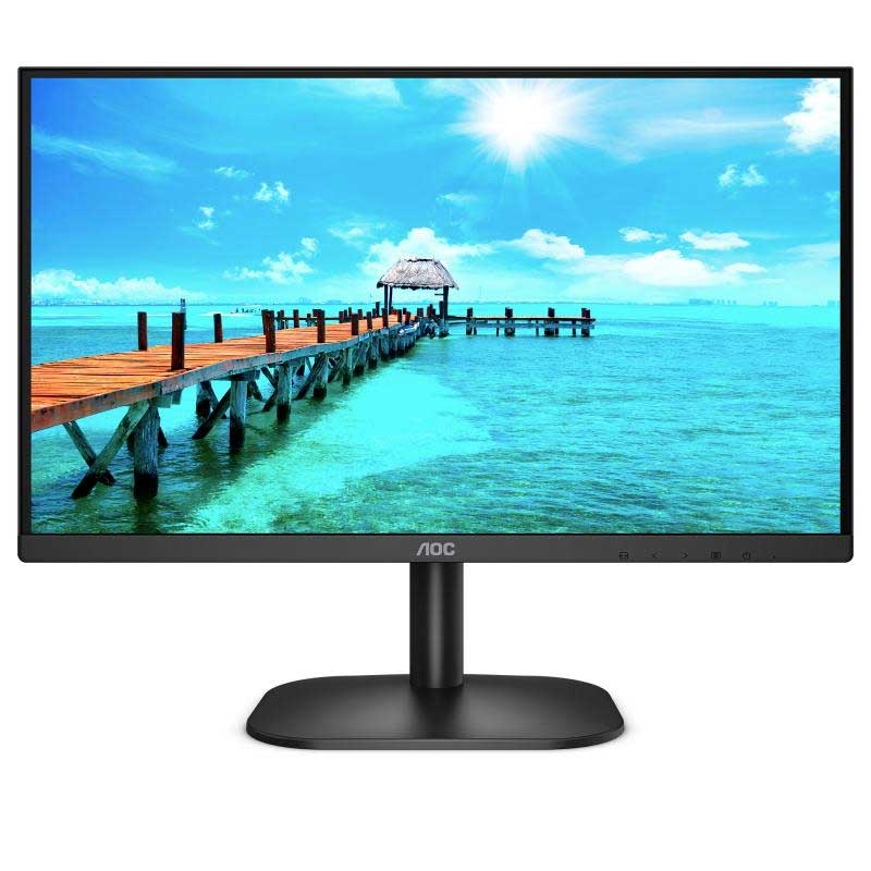 AOC 22B2AM 54,61 cm (21,5 Zoll) LED-Monitor