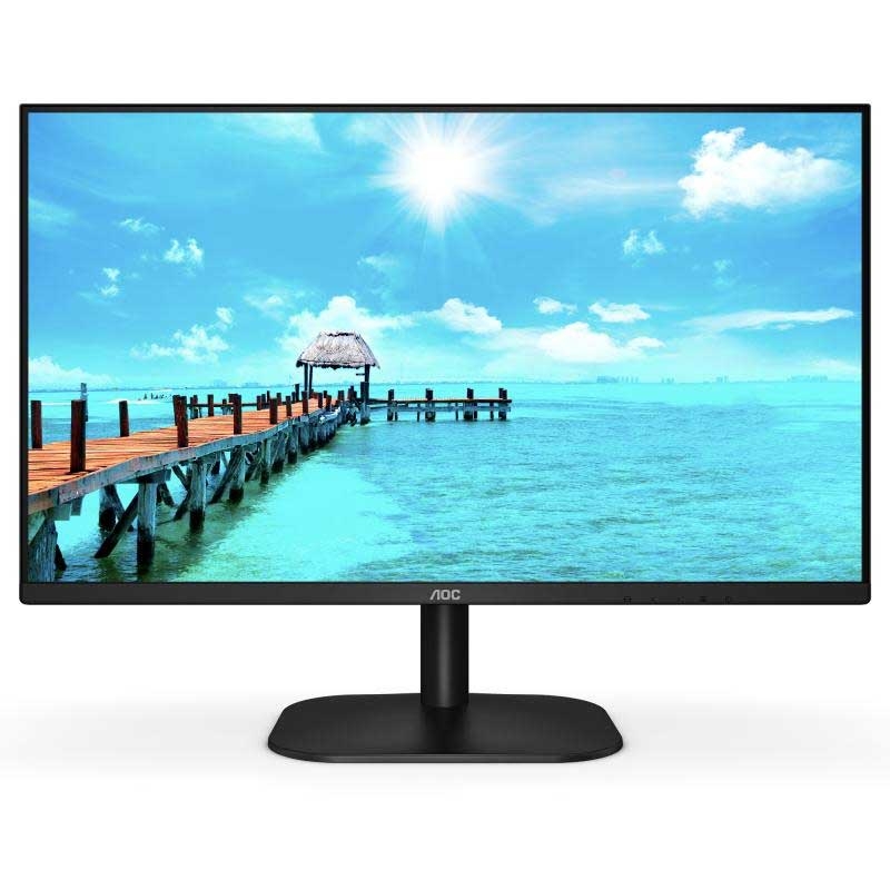 AOC 27B2DA 60,58 cm (27 Zoll) LED-Monitor