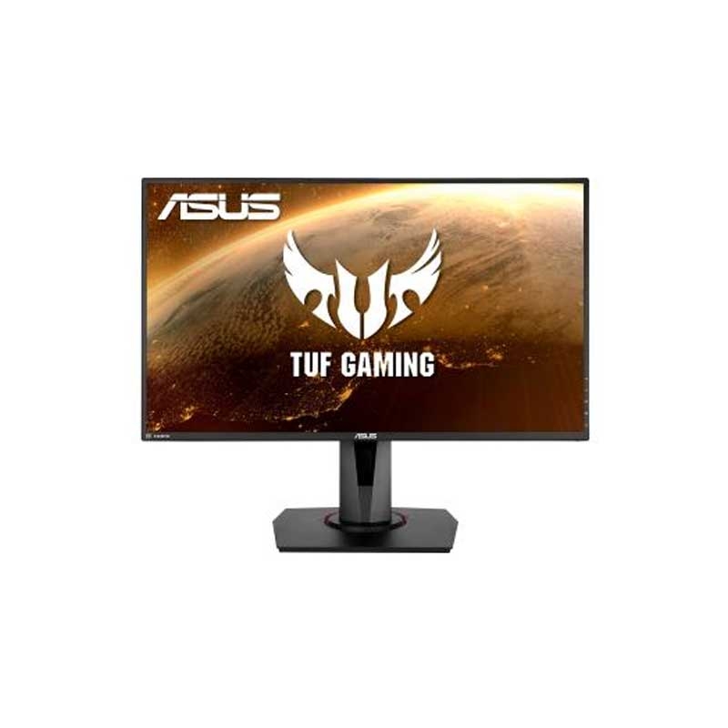 ASUS TUF Gaming VG27AQL1A 68,6 cm (27 Zoll) LED-Monitor