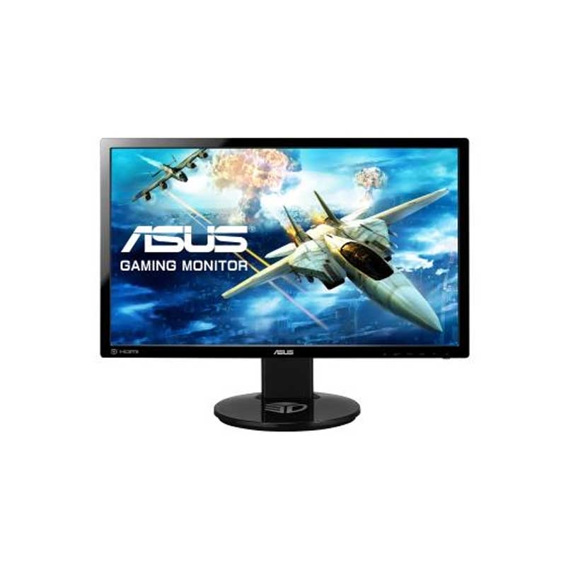 ASUS VG248QE 61 cm (24 Zoll) LED-Monitor
