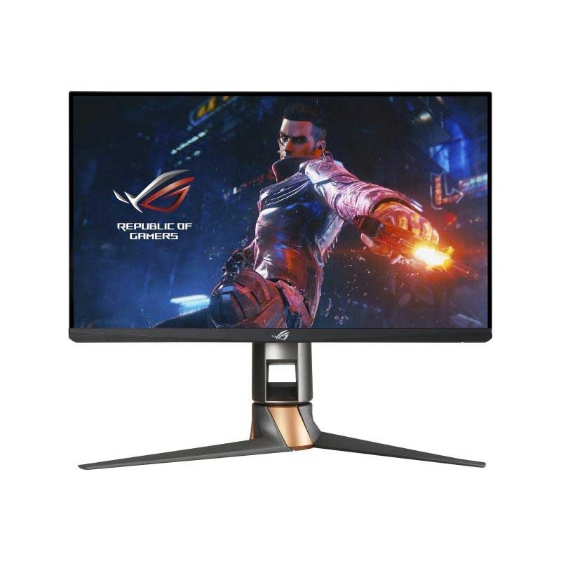 ASUS ROG Swift PG259QNR 60,23cm (24,5 Zoll) Gaming Monitor