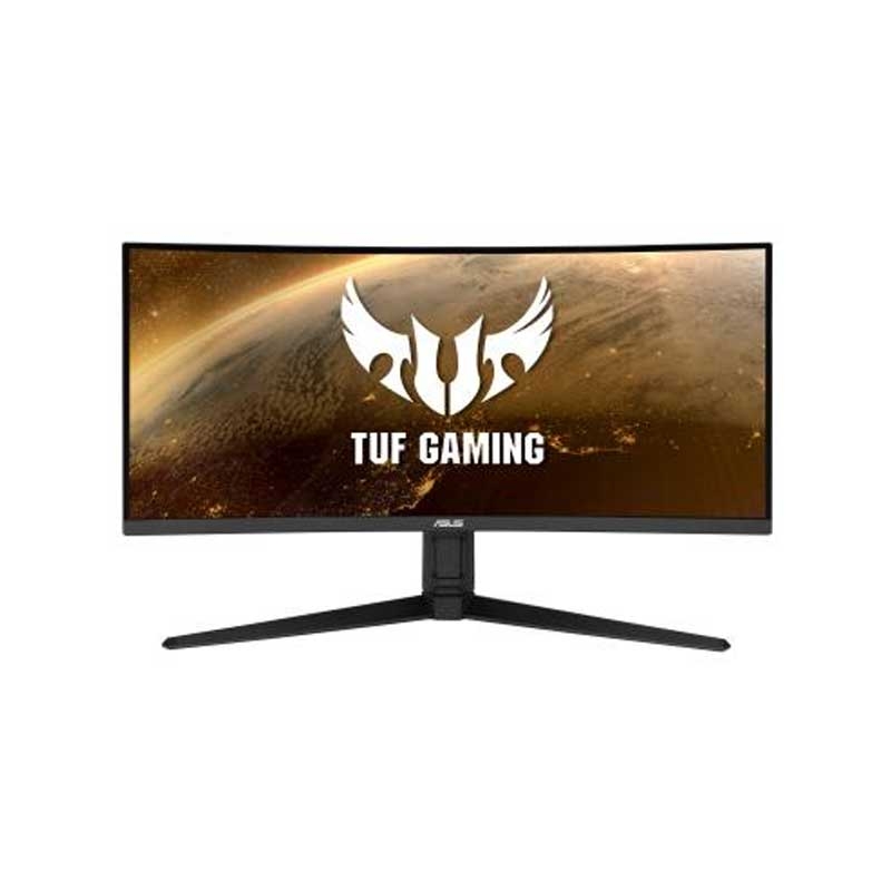 ASUS TUF Gaming VG34VQL1B 86,4 cm ( 34 Zoll) LED-Monitor