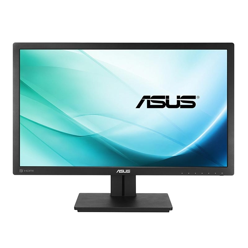 Asus PB278QR 69,6cm (27 Zoll) Monitor schwarz