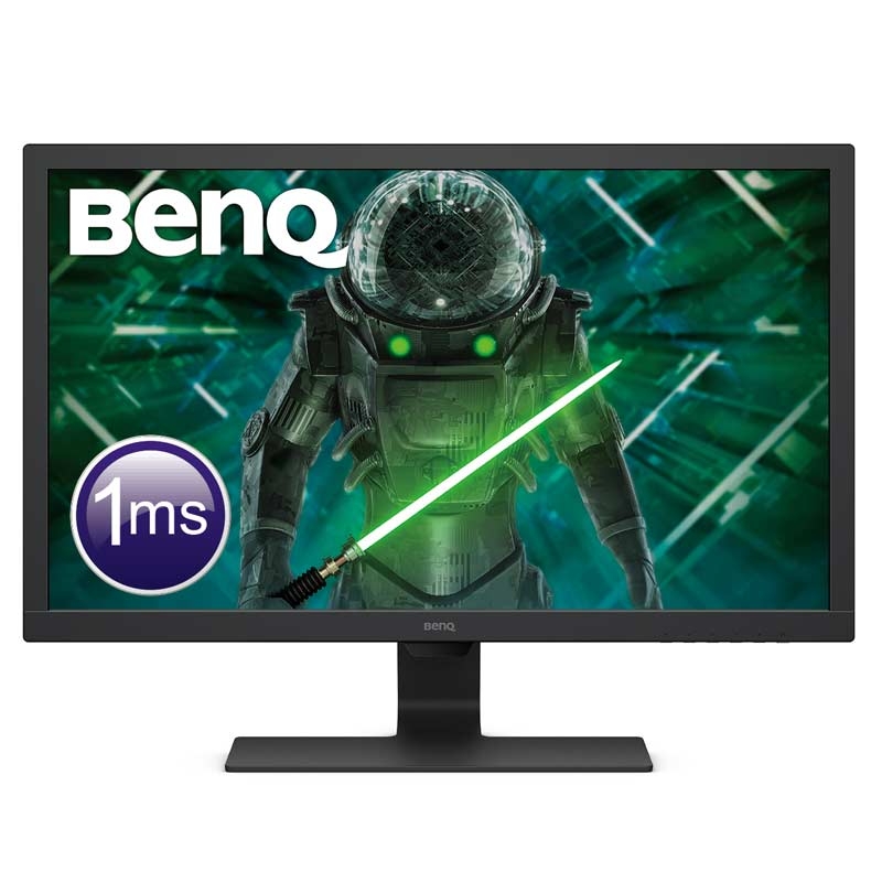BenQ GL2780 68,6 cm (27 Zoll) Gaming-Monitor