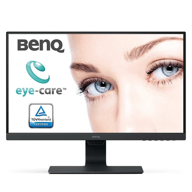 BenQ GW2480E 60,5 cm (23.8 Zoll) LED-Monitor