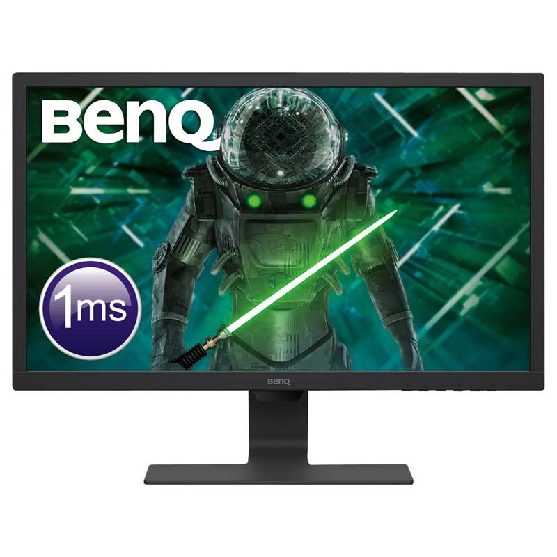 BenQ GL2480E 60 cm (24 Zoll) LED-Monitor (2. Wahl)